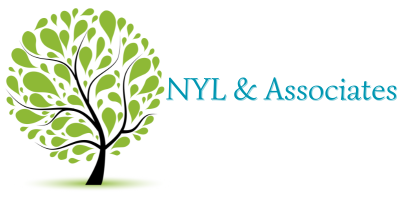 NYL Real estate logo