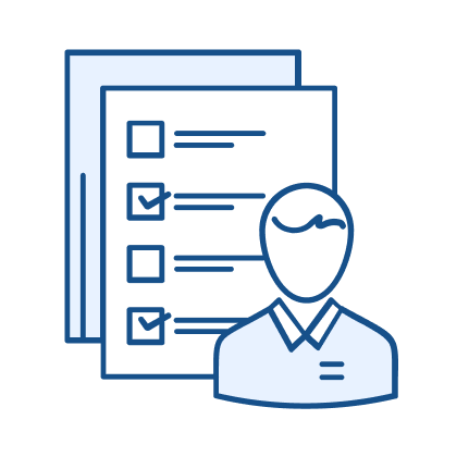 Trained professional real estate consultant