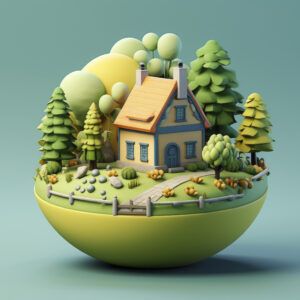 Green Home